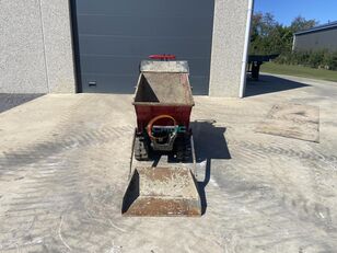 Hinowa HS1102 volquete rígido