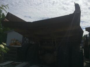 Komatsu HD 465-5 haul truck