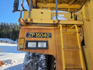 Купить карьерный самосвал Komatsu HD 605-5 - Изображение 46 | Machineryline TJ Карьерный самосвал Komatsu HD 605-5 | Изображение 46 - Machineryline