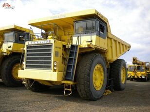 težki prekucnik Komatsu HD 785-2 za dele