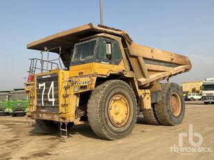 tombereau rigide Komatsu HD785-3
