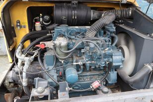 Basculantă rigidă MBA 2050 de vânzare - Imagine 32 | Machineryline MD Basculantă rigidă MBA 2050 | Imagine 32 - Machineryline