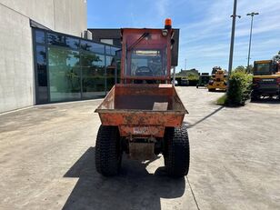 Pel-Job Peljob ED 750 volquete r&iacute;gido