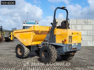شاحنة قلابة للمحاجر Terex TA9