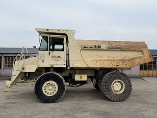 кар'єрний самоскид Terex TR35