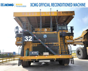 XCMG XDE260 haul truck