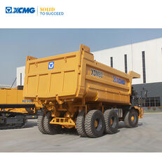 XCMG XDM80 haul truck