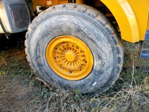 بيع شاحنة قلابة للمحاجر XCMG XDR70T - صورة 10 | Machineryline شاحنة قلابة للمحاجر XCMG XDR70T | صورة 10 - Machineryline