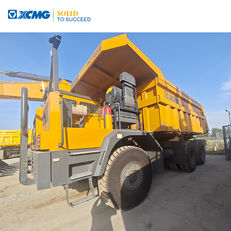 tombereau rigide XCMG XKT105A