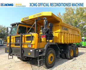 XCMG XKT105A haul truck