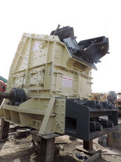 Hazemag SAP 5 horizontal shaft impact crusher