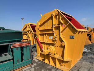 new Kinglink KPF1416  horizontal shaft impact crusher