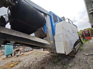 بيع كسارة تصادمية بعمود دوار أفقي Kleemann MOBIREX MR 130 Z EVO2 - صورة 6 | Machineryline LY كسارة تصادمية بعمود دوار أفقي Kleemann MOBIREX MR 130 Z EVO2 | صورة 6 - Machineryline