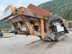 горизонтальная ударная дробилка Kleemann MR 130 ZS V5 EVO