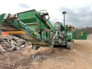 McCloskey I34R Prallbrecher mit horizontaler Welle