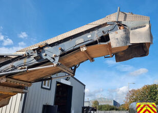 Metso LT 1213 horizontal shaft impact crusher for sale - Image 7 | Machineryline IL Metso LT 1213 horizontal shaft impact crusher | Image 7 - Machineryline