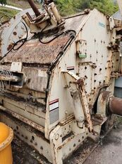 concasseur &agrave; percussion &agrave; arbre horizontal Metso Used NORDBERG NP1313 / NP1315 / NP1620