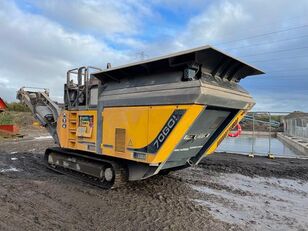 Rubble Master RM 70GO! 2.0 horizontal shaft impact crusher