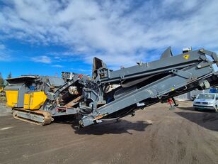 горизонтальная ударная дробилка Rubble Master RM100GO