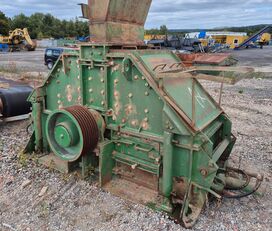 Sandprallmühle slagkross med horisontell axel till salu - Bild 2 | Machineryline SE Sandprallmühle slagkross med horisontell axel | Bild 2 - Machineryline