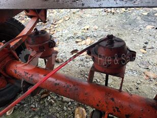 Venta de Tesab 623 trituradora de impacto de eje horizontal - Imagen 24 | Machineryline AR Tesab 623 trituradora de impacto de eje horizontal | Imagen 24 - Machineryline