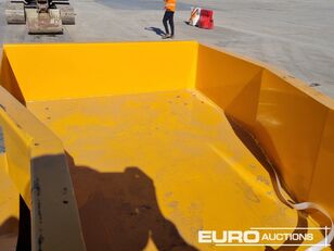 Captok CK-SSJ430 jaw crusher for sale - Image 20 | Machineryline IN New Captok CK-SSJ430 jaw crusher | Image 20 - Machineryline