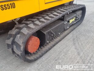 Captok CK-SSJ510 ジョークラッシャー販売用 - 画像 11 | Machineryline JP 新しいCaptok CK-SSJ510 ジョークラッシャー | 画像 11 - Machineryline