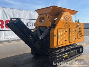 nieuw Captok CK-SSJ525 kaakbreker
