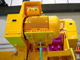 FABO CLK 1175 | 100-300 TPH PRIMARY JAW CRUSHER kävkross till salu - Bild 6 | Machineryline SE Ny FABO CLK 1175 | 100-300 TPH PRIMARY JAW CRUSHER kävkross | Bild 6 - Machineryline