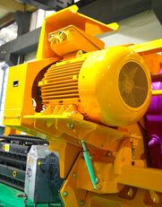 FABO CLK 1175 | 100-300 TPH PRIMARY JAW CRUSHER kävkross till salu - Bild 9 | Machineryline SE Ny FABO CLK 1175 | 100-300 TPH PRIMARY JAW CRUSHER kävkross | Bild 9 - Machineryline