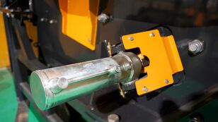 FABO CLK 1175 | 100-300 TPH PRIMARY JAW CRUSHER kävkross till salu - Bild 13 | Machineryline SE Ny FABO CLK 1175 | 100-300 TPH PRIMARY JAW CRUSHER kävkross | Bild 13 - Machineryline