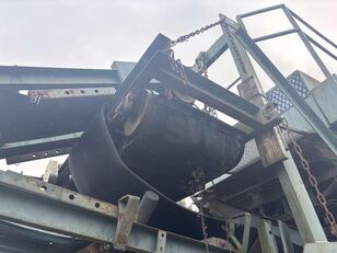 concasseur &agrave; m&acirc;choires KUEKEN A MACHOIRE BL114M