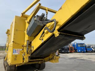 Britadeira de maxilas Keestrack B3 a venda - Imagem 8 | Machineryline MZ Britadeira de maxilas Keestrack B3 | Imagem 8 - Machineryline