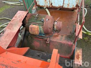 Satılık Kemco MK-KC95-Bms10 çeneli kırıcı - Görüntü 29 | Machineryline TR Kemco MK-KC95-Bms10 çeneli kırıcı | Görüntü 29 - Machineryline