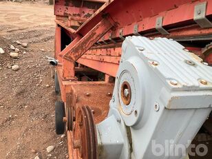 Satılık Kemco MK-KC95-Bms10 çeneli kırıcı - Görüntü 32 | Machineryline TR Kemco MK-KC95-Bms10 çeneli kırıcı | Görüntü 32 - Machineryline