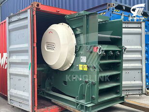 concasseur &agrave; m&acirc;choires Kinglink C80 neuf