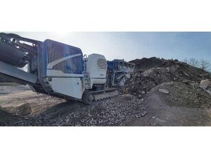 Kleemann A MACHOIRE MC 110 EVO Backenbrecher