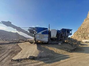 الكسارة الفكية Kleemann Concasseur MC110I EVO2