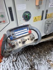 Kleemann MC 110 ジョークラッシャー販売用 - 画像 20 | Machineryline JP Kleemann MC 110 ジョークラッシャー | 画像 20 - Machineryline