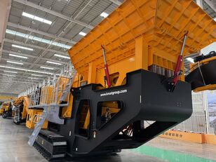 Kreat KJ1280 jaw crusher for sale - Image 6 | Machineryline TZ New Kreat KJ1280 jaw crusher | Image 6 - Machineryline
