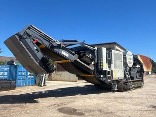 челустна дробилка Lippmann 1200je