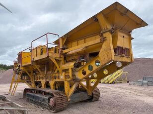 Lokomo lokotrack 100 Backenbrecher