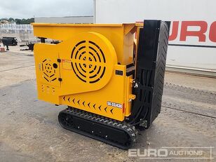 concasor cu fălci MMS SK-SSJ430 nou