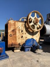 britadeira de maxilas Magurit Mod 1250