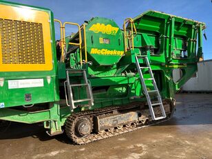 McCloskey J 40 trituradora de mand&iacute;bula