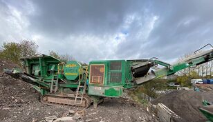 McCloskey J45 jaw crusher