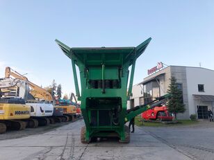 Купить щековую дробилку McCloskey J45 - Изображение 5 | Machineryline AM Щековая дробилка McCloskey J45 | Изображение 5 - Machineryline