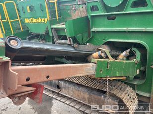 McCloskey J50 V2 jaw crusher for sale - Image 13 | Machineryline GB McCloskey J50 V2 jaw crusher | Image 13 - Machineryline