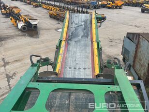 McCloskey J50 V2 jaw crusher for sale - Image 34 | Machineryline GB McCloskey J50 V2 jaw crusher | Image 34 - Machineryline