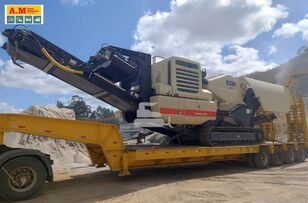 britadeira de maxilas Metso LT106
